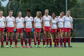 Bild 40 - B-Juniorinnen Deutschland - England